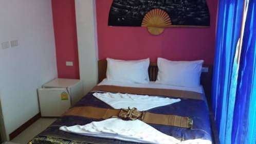 Dreams Guesthouse & Hostel Patong