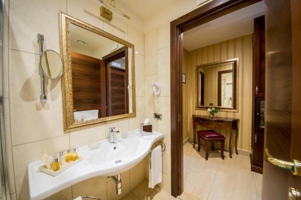 Diamond Resort Naxos Taormina