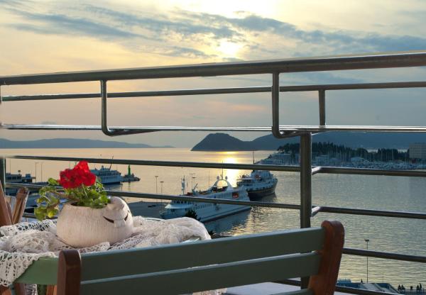 Stunning View Apartment