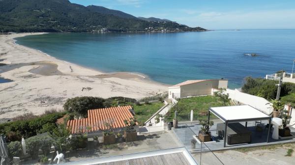 Villa La Liscia