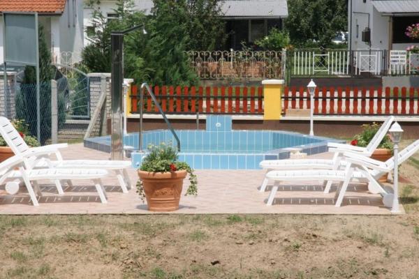 Korona Apartmanház