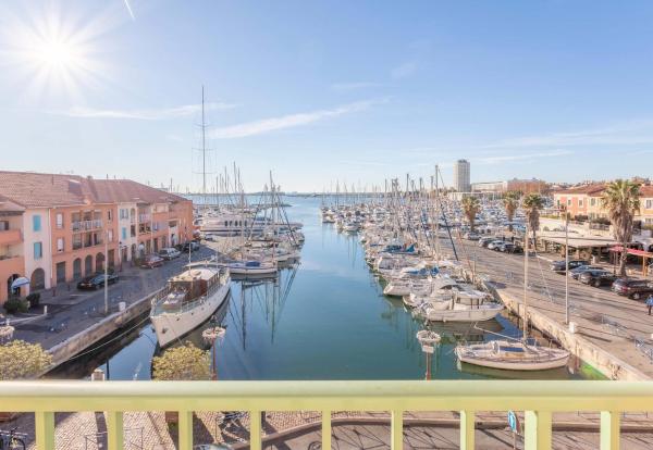 B&B HOTEL Martigues Port-de-Bouc