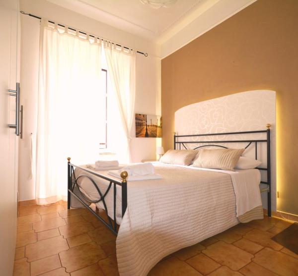 Luxury White House Rome