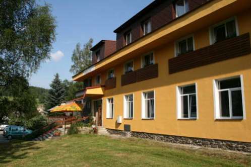 Hotel Bohemia