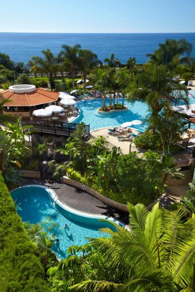 Hotel Porto Mare - PortoBay