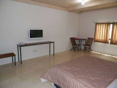 Hotel Augusta Lembang