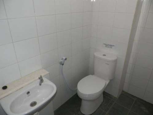 Hotel Augusta Lembang