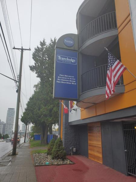 Surrey Central Inn