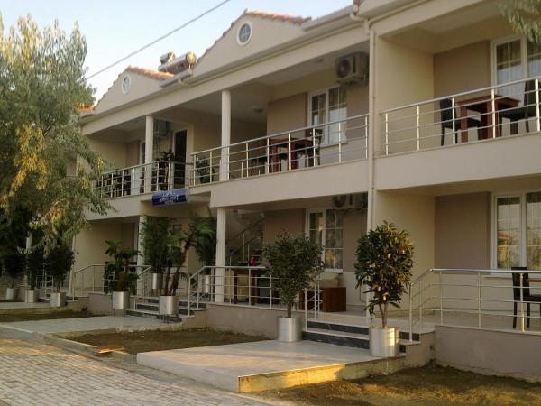 Abroz Apart Otel