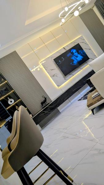 Naboya House Serviced Apartments