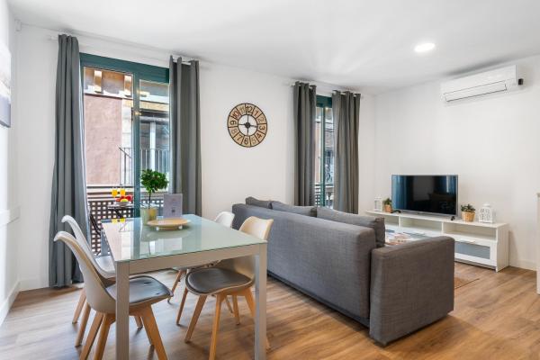 Lodging Apartments Liceu G2