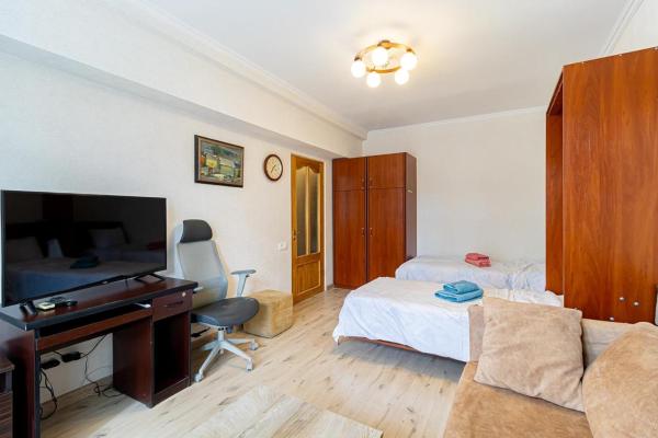 Cozy apartment in the center of Yerevan
