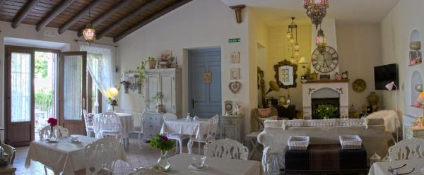 Casona Del Duende