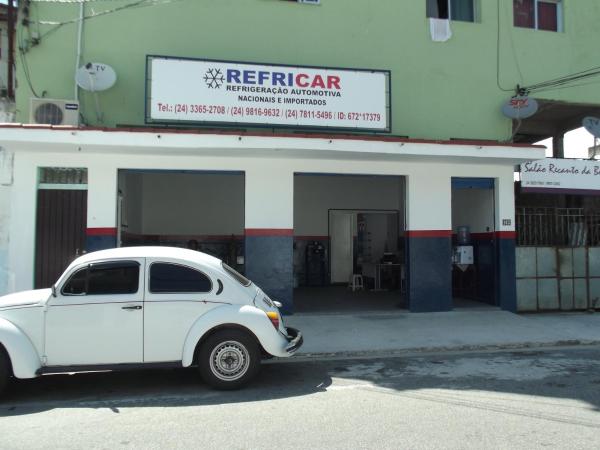 Casa João Ricardo