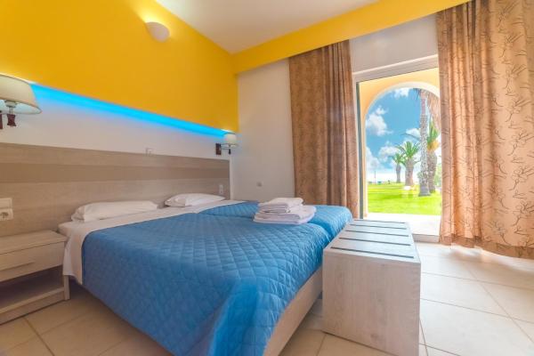 Irini Apartments and Studios, Забронировать Апартаменты/квартира Недорогие отели Кавос, недорогие