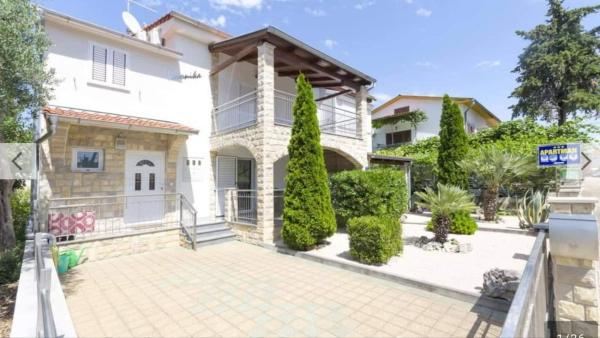 Apartments Ana Kroatien Vodice
