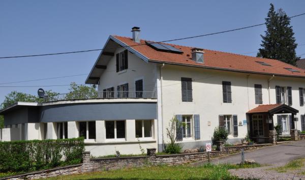 Chambres et table d'hotes Vie la Vie