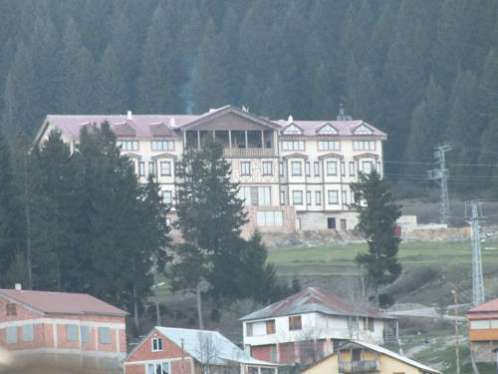 Zifin Hotel