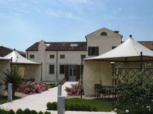 hotel Possessioni Ferraresi