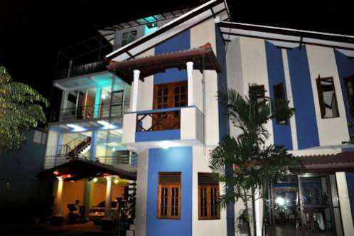 Yasuri Boutique Resort