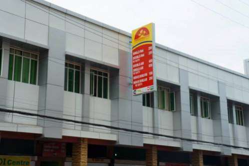 The Daylight Inn Davao