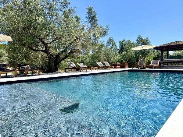 Nature & Design, Забронировать Отель «постель и завтрак» Отели South Corsica 4 звезды, 4*