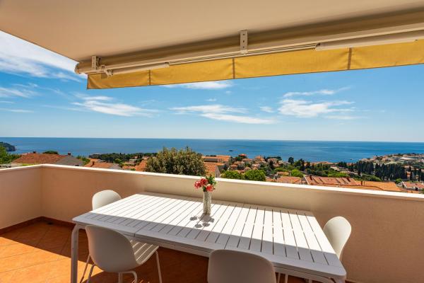 Apartments Ranieri Kono