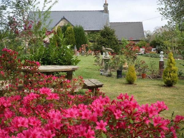 La Chevallerie B&B