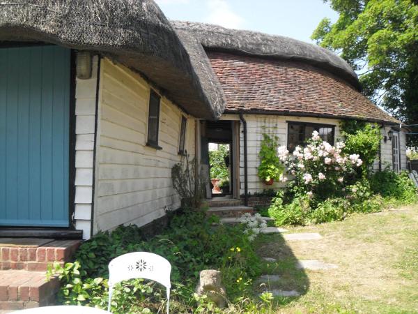 Church Hall Farm
