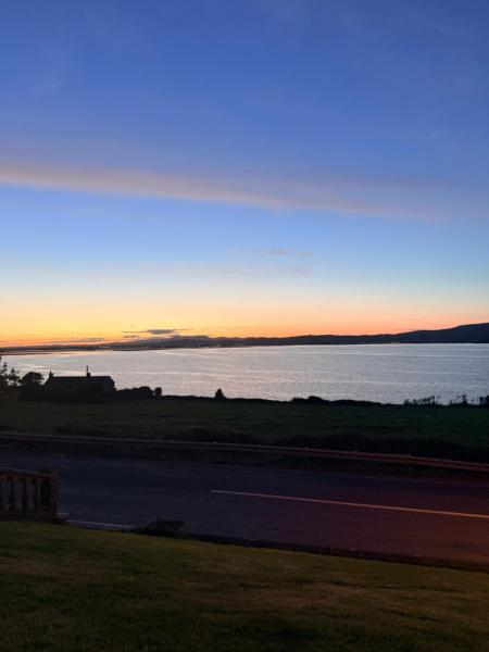 Oceanview B&B