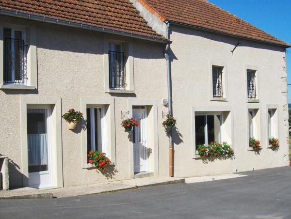 La Boulonne
