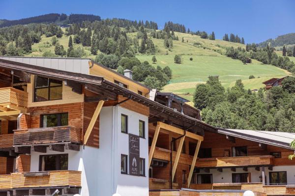 Saalbach Suites by ALPS RESORTS