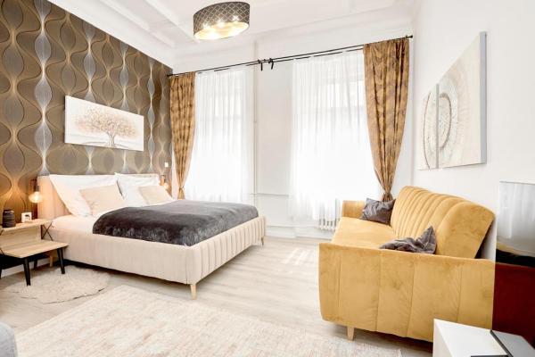 Art Apartments Palladium