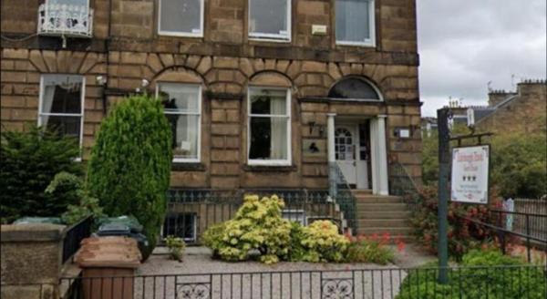Edinburgh Travel Guest House