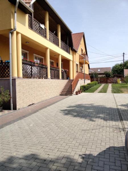 Sulyom Vendégház