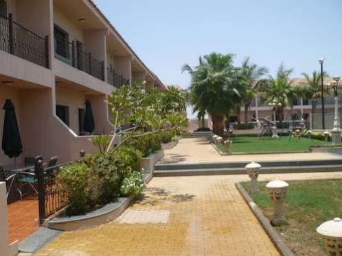 Roze Abhur Furnished Villas