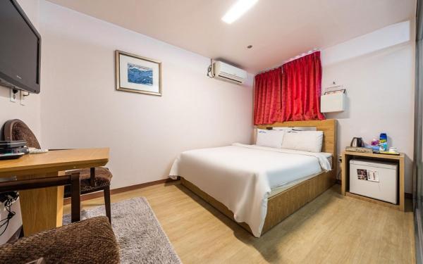 Incheon Airport Yegrina Hotel