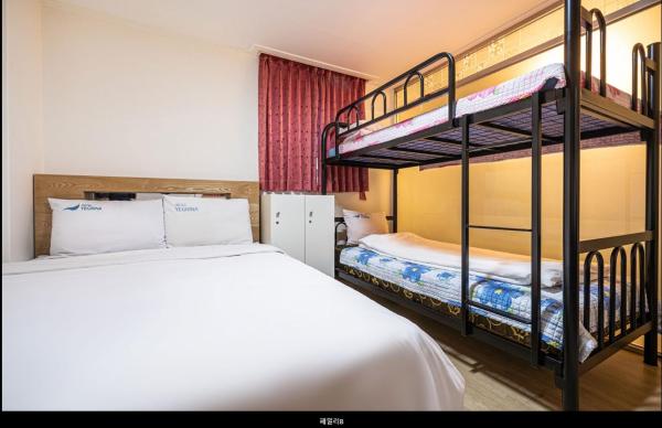 Incheon Airport Yegrina Hotel