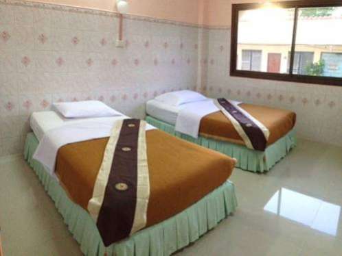 Garden House Resort
