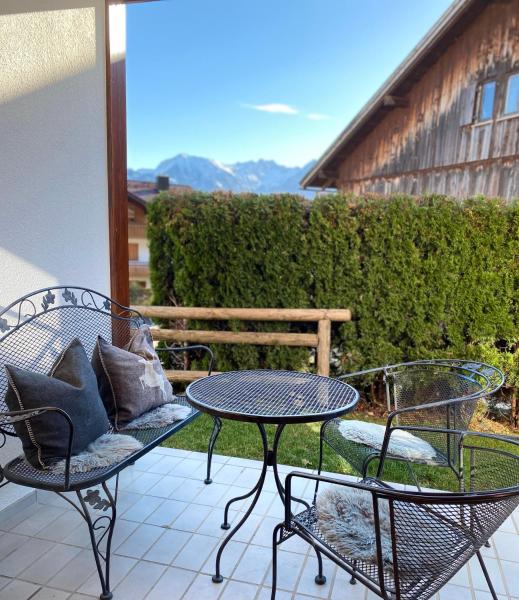 Haus Alpendomizil - Sommer-Bergbahnen kostenlos