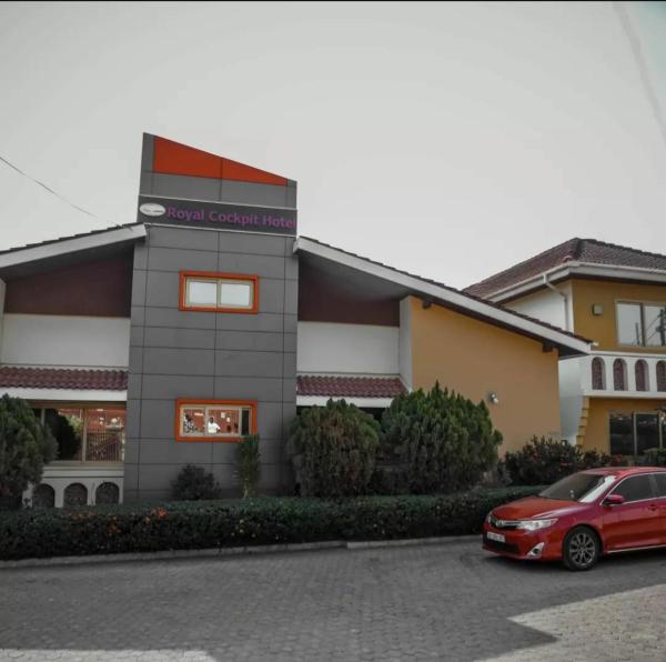 Forest Gate Hotel