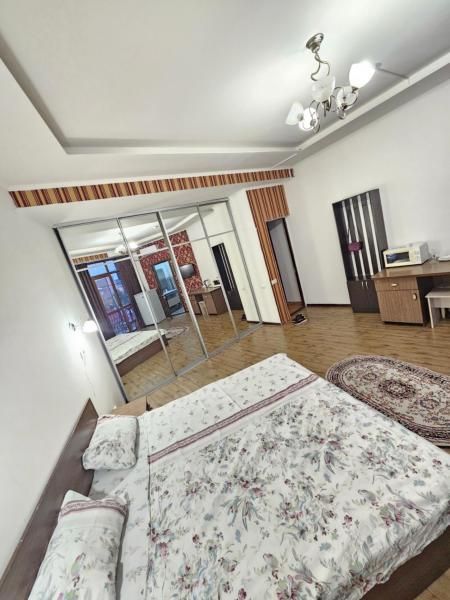 Taugul apartment