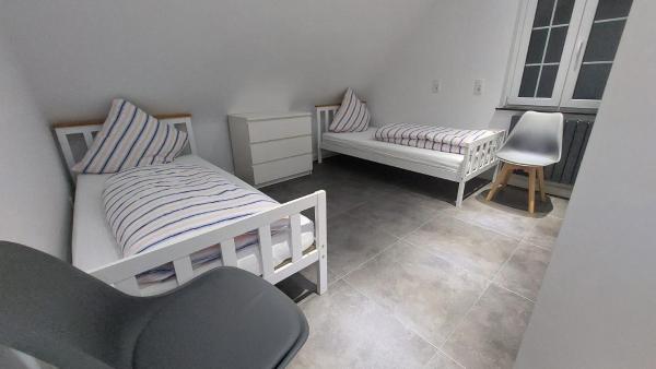 Ferienwohnung
