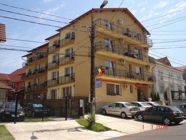 Villa Cristal