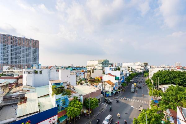 Khách Sạn Lộc Phát