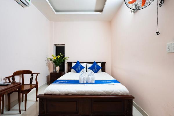 Khách Sạn Lộc Phát