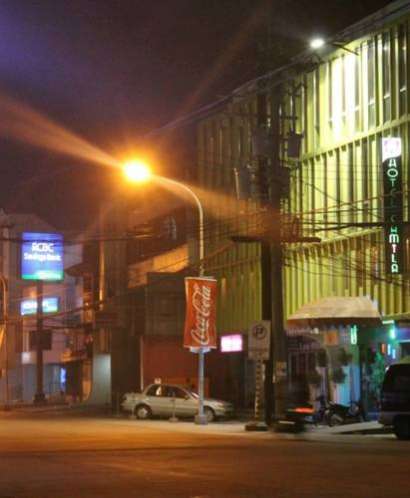Hotel Camila - Dumaguete
