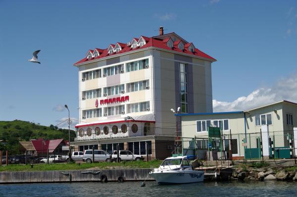 Паллада Славянка