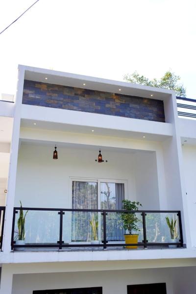 Vaishnavam Double Bedroom Villa, Забронировать  Недорогие отели штата Кералы, недорогие