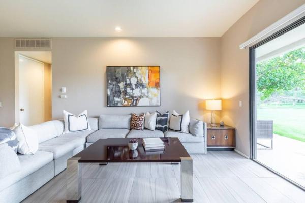Desert Princess Villa Palm Springs area, Забронировать  Катидрал-Сити Coachella Valley
